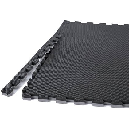Gymstick Interlocking Mat Pro, Treningsgulv