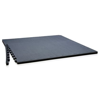Gymstick Alusmatto Interlocking Mat Pro, Kuntosalisuojat