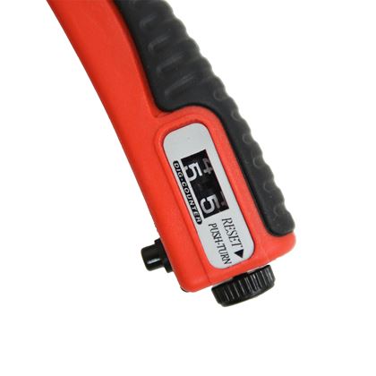 Gymstick Adjustable Hand Grip with Counter, Håndgrep