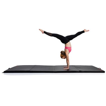 Gymstick Foldable Gym Mat (300 X 120 X 5 cm), Gymmatta