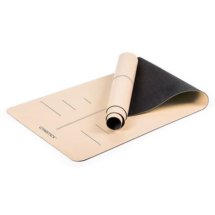 Gymstick Premium Yoga Mat, Yoga matte