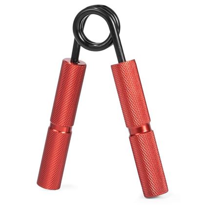 Gymstick Aluminium Hand Grip 140 lb (63 kg), Håndgrep