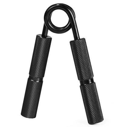Gymstick Aluminium Hand Grip 140 lb (63 kg), Håndgrep