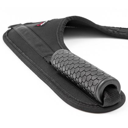 Gymstick Ab Crunch Strap, Chin up bar & Chins rack