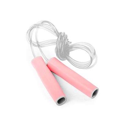 Vivid Jump Rope, Hoppetau