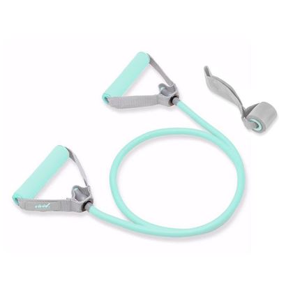 Vivid Tube Trainer, Träningsredskap