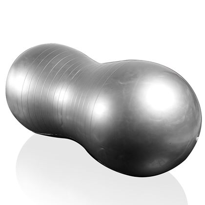 Gymstick Oval Exercise Ball, Gymball