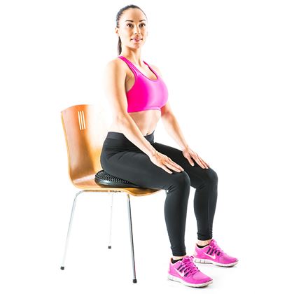 Gymstick Stability Air Pad, Balansebrett
