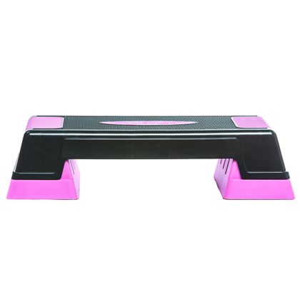 Gymstick Aerobic Stepper, Stepkasse