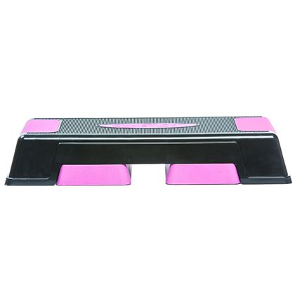 Gymstick Aerobic Stepper, Stepkasse