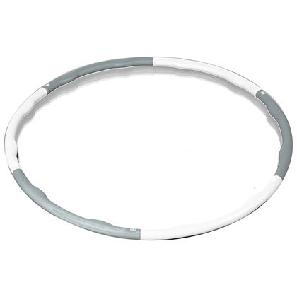 Gymstick Joined Hula Hoop, Rockering