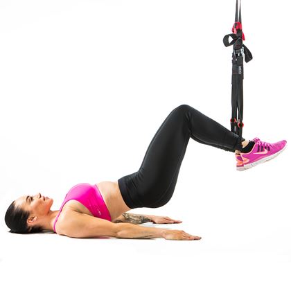 Gymstick Functional Trainer, Kroppsvekttrening