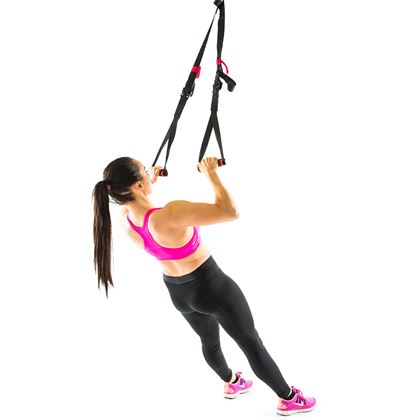 Gymstick Functional Trainer, Kroppsvekttrening