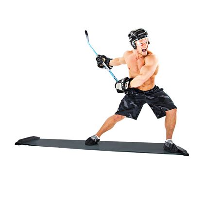 Gymstick Powerslider Pro, Speed, balanse & bevegelse