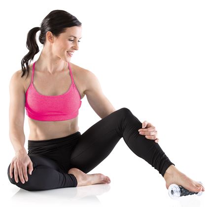 Gymstick Foot & Hand Massage Roller, Massasjeroller