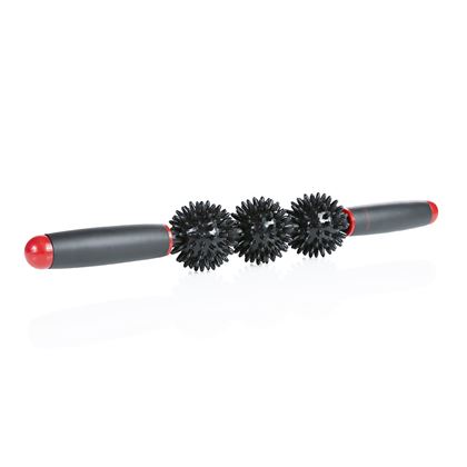 Gymstick Massage Bar, Massasjeroller