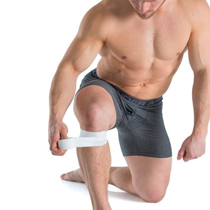 Gymstick Sports Tape 2-pack