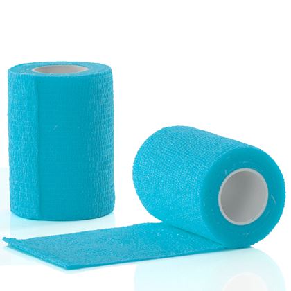 Gymstick Cohesive Bandage Tape 2-pack, Tape