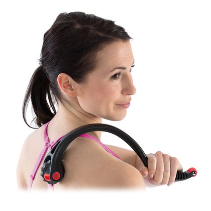 Gymstick Massage Hook, Massasjeroller