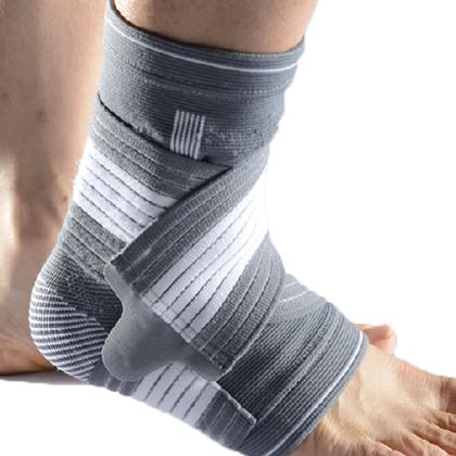 Gymstick Ankle Support 1.0, Fotstøtte