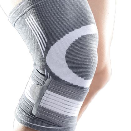 Gymstick Knee Support 1.0, Knebeskytter