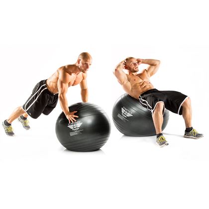 Gymstick Premium Exercise Ball, Gymball