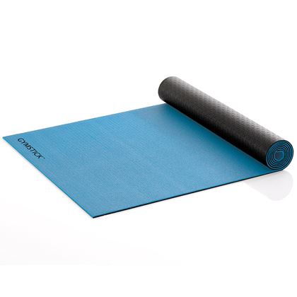Gymstick Active 2-Tone Training Mat, Yoga matte