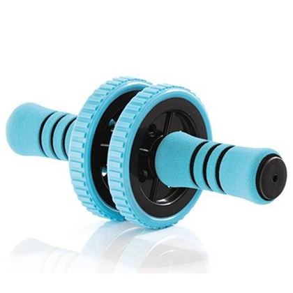 Gymstick Active Workout Roller, Treningshjul