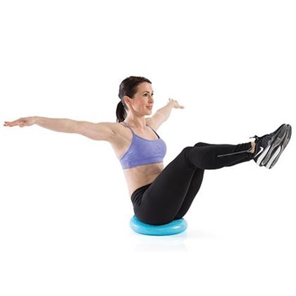 Gymstick Active Balance Air Pad, Balanskudde