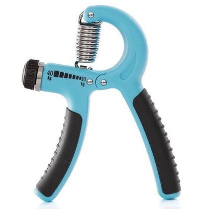 Gymstick Active Adjustable Hand Grip, Håndgrep
