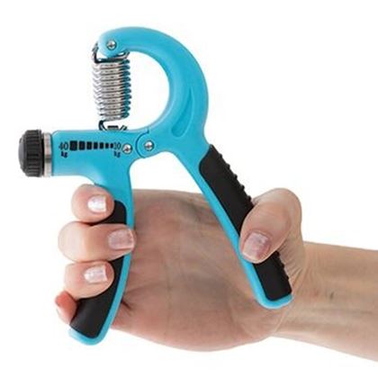 Gymstick Active Adjustable Hand Grip, Håndgrep