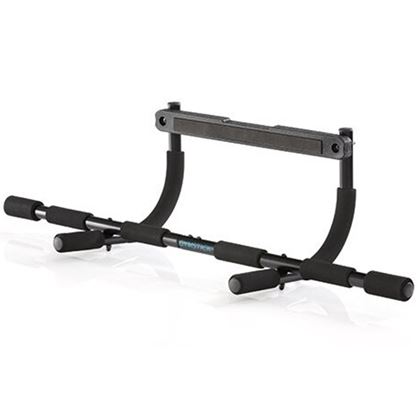 Gymstick Active Multi Door Gym, Chin up bar & Chins rack