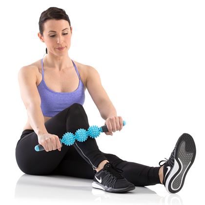 Gymstick Active Massage Bar, Massasjeroller