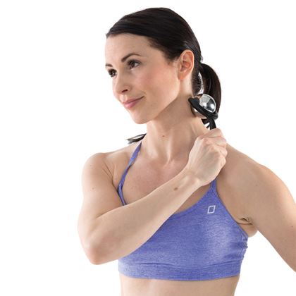 Gymstick Active Cold Massager, Massasjeroller
