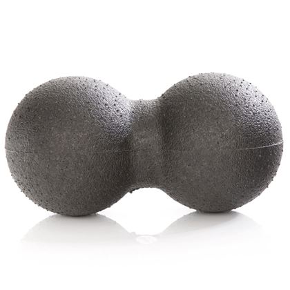 Gymstick Active Recovery Twin Ball, Massasje ball