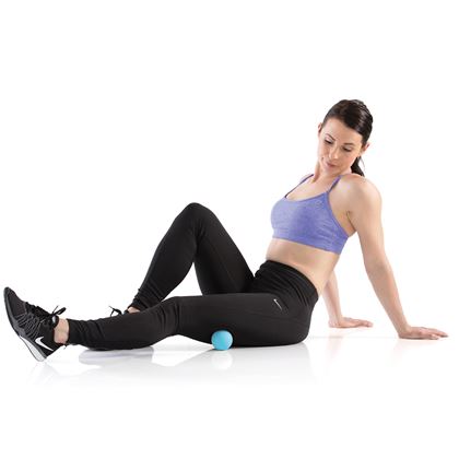 Gymstick Active Myofascia Ball, Massasje ball