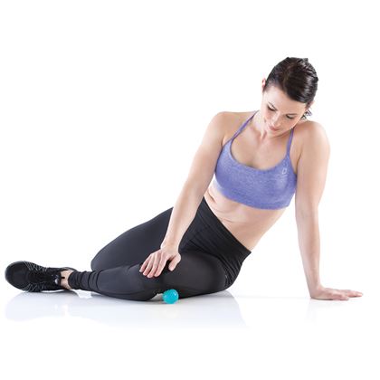 Gymstick Active Mini Massage Ball, Massasje ball