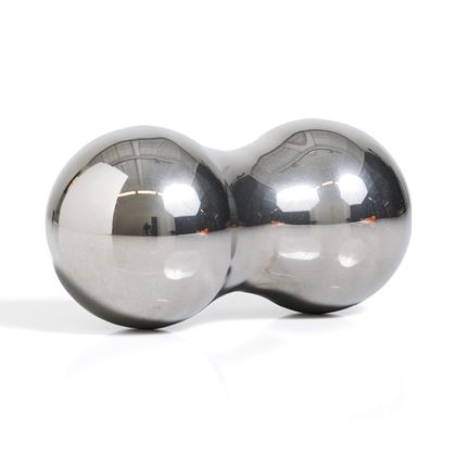 Gymstick Active Cold Recovery Doubleball, Massageboll