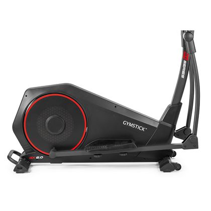 Gymstick GX 6.0, Crosstrainer
