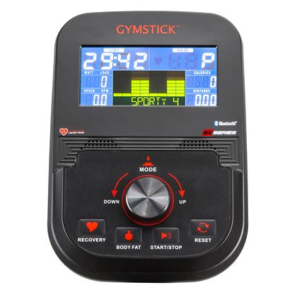 Gymstick GX 6.0, Crosstrainer