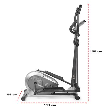 Gymstick IC 3.0, Crosstrainer
