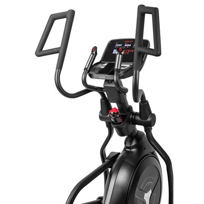 Gymstick Pro 20.0, Crosstrainer