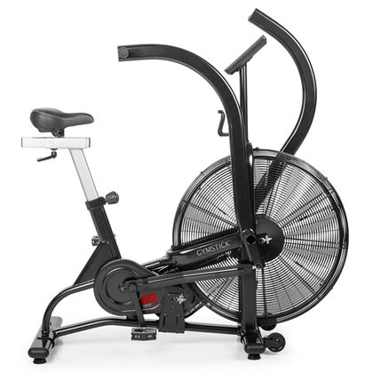 Gymstick Air Bike Pro, Airbike & Attack bike