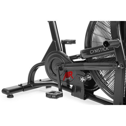 Gymstick Air Bike Pro, Airbike & Attack bike