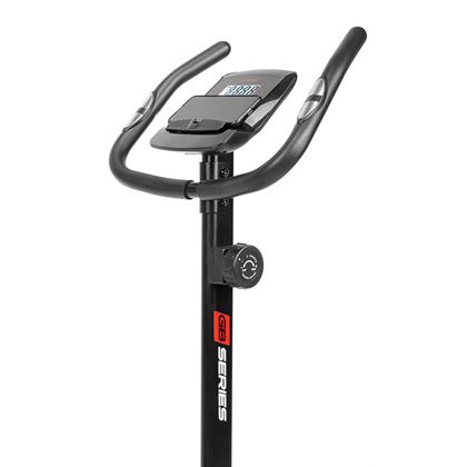 Gymstick EXERCISE BIKE GB1.0, Trimsykkel