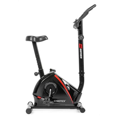 Gymstick EXERCISE BIKE GB1.0, Trimsykkel