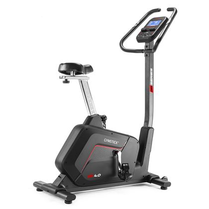 Gymstick GB 4.0 Exercise Bike, Trimsykkel