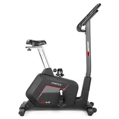 Gymstick GB 4.0 Exercise Bike, Trimsykkel