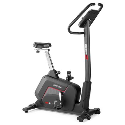 Gymstick GB 4.0 Exercise Bike, Trimsykkel