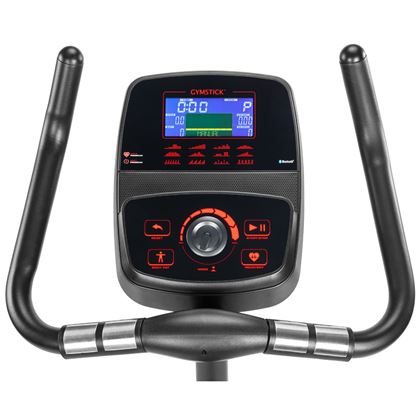 Gymstick GB 8.0 Exercise Bike, Motionscykel